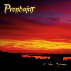 Prophajnt : A New Beginning